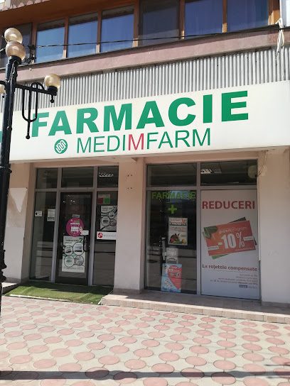 Farmacia Medimfarm Bloc 13A