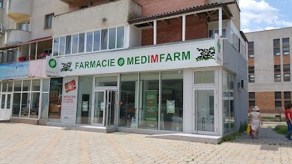 Farmacia Medimfarm Prelungirea București 14