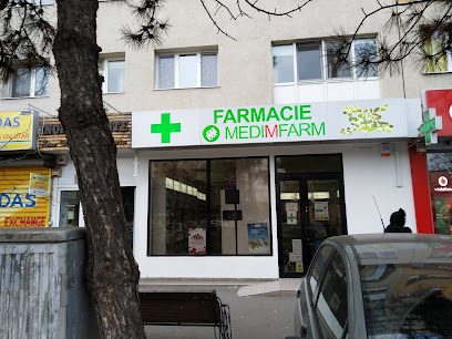 Farmacia Medimfarm Str