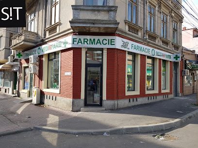 Farmacia Medimfarm Strada Ștefan Mihăileanu nr. 11