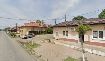 Farmacia Medis Strada Alexandru Ioan Cuza 61