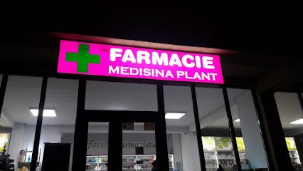Farmacia Medisina Drumul Fermei 99