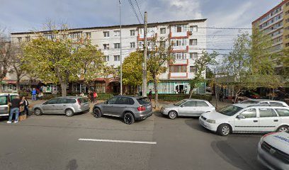 Farmacia Meteora Bulevardul Unirii