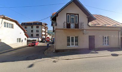 Farmacia Micsandra Strada Unirii 29