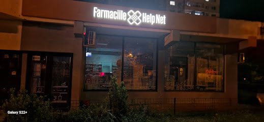 Farmacia Mini Farm 2 Bulevardul Tomis 318