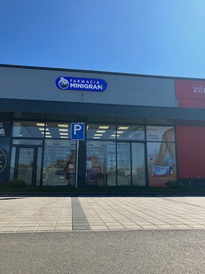 Farmacia Minigram Domnesti Șoseaua Tudor Vladimirescu 323