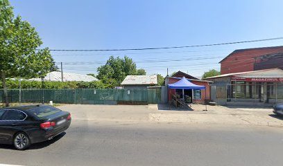 Farmacia Minigram Mogosoaia Șoseaua București - Târgoviște 118