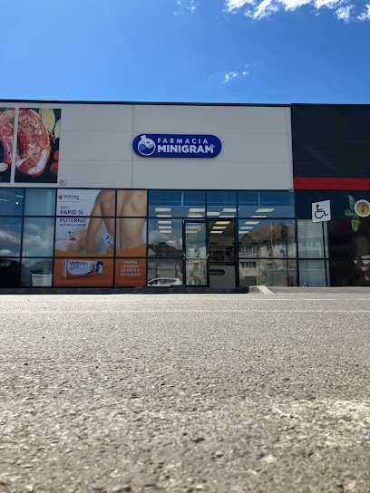 Farmacia Minigram Snagov Șoseaua Ghermănești 56