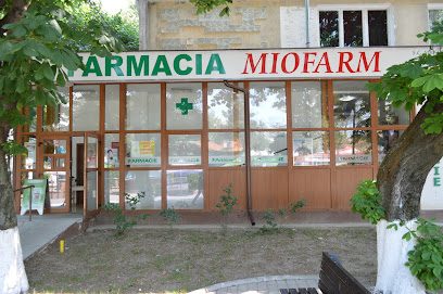 Farmacia Mio Farm 710221