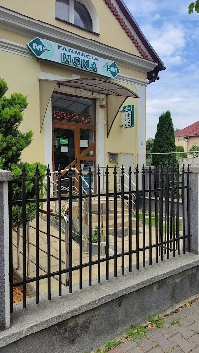 Farmacia Mona Bistrița