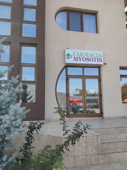 Farmacia Myosotis 115 Loc. Insuratei