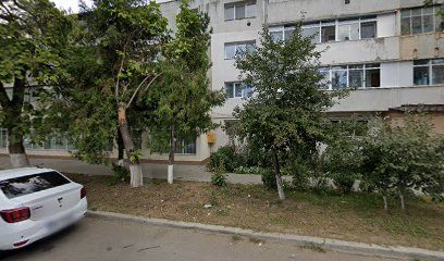 Farmacia Myosotis 119 Strada Depozitelor 45