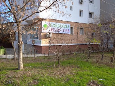 Farmacia Myosotis 17 Bloc PR3a