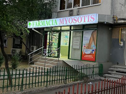 Farmacia Myosotis 27 Bloc B12