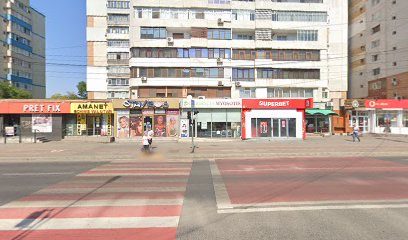 Farmacia Myosotis 34 Strada Brăilei 244-C