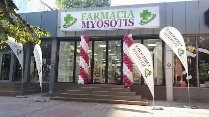 Farmacia Myosotis 35 Strada Brăilei nr. 155