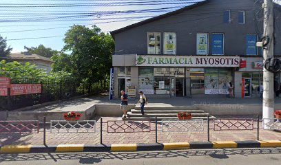 Farmacia Myosotis 39 nr.