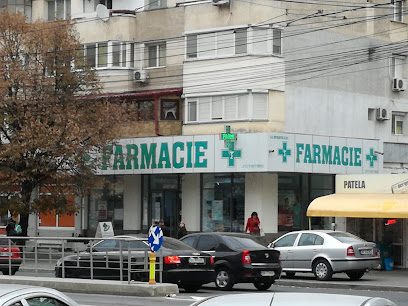 Farmacia Myosotis 40 Strada Școlilor 47
