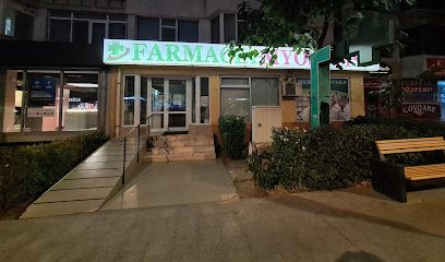 Farmacia Myosotis 42 Bulevardul Siderurgistilor nr. 33