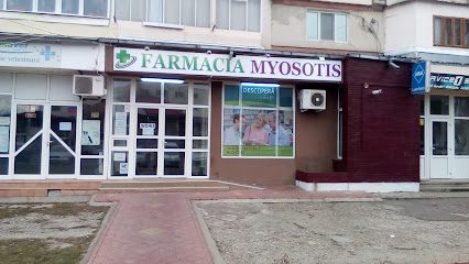 Farmacia Myosotis 52 Strada 1 Decembrie 1918 117