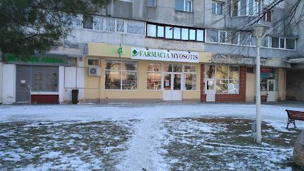 Farmacia Myosotis 73 str. Calea Brailei nr. 22