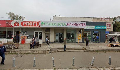 Farmacia Myosotis 79 Complex Siretul