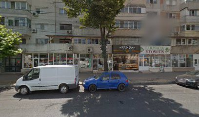 Farmacia Myosotis 87 Calea Galați 329