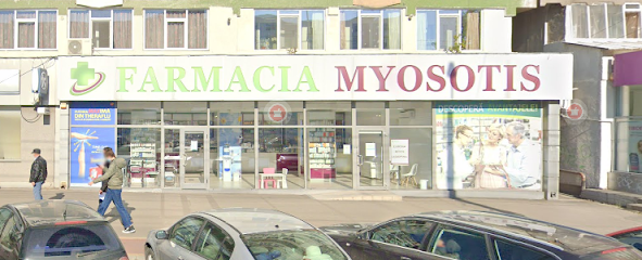 Farmacia Myosotis 88 Strada Brăilei nr. 194 bis