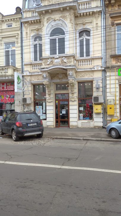 Farmacia Myosotis 89 Strada Mihai Eminescu 67