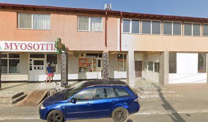 Farmacia Myosotis E4 Strada Alexandru Alimănișteanu nr. 3