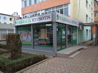 Farmacia Myosotis Piata Centrala