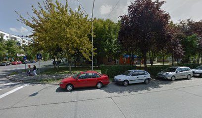 Farmacia NORDPHARM Satu Mare