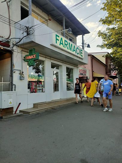 Farmacia Namirel Bulevardul Republicii