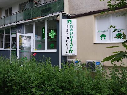 Farmacia Napofarm Strada Alexandru Vaida Voevod 58