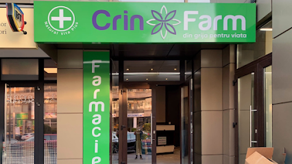 Farmacia Natural Vita Plus Calea Craiovei 17
