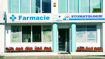 Farmacia Natural Vita Plus Colibasi - CrinFarm.ro/ Farmacie Colibași Bulevardul Dacia 38