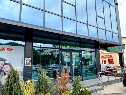 Farmacia Natural Vita Plus Stefanesti - Crinfarm.ro Strada Coasta Câmpului NR 55