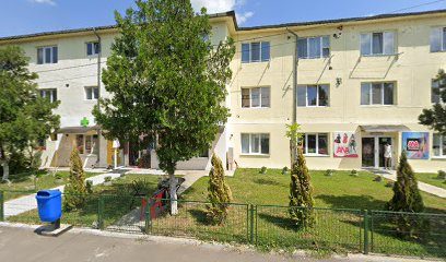 Farmacia Naturii La Vio Strada Păcii 3