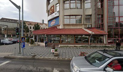 Farmacia Naturista Persepolis Zalău