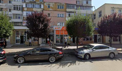 Farmacia Naturista Plantilia Moinesti Bloc A9