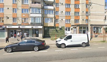 Farmacia Nordpharm 435100 Baia Sprie