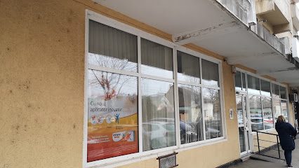 Farmacia Nordpharm Bulevardul Lucian Blaga 10