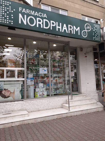 Farmacia Nordpharm Bulevardul Unirii 12