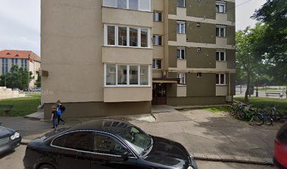 Farmacia Nordpharm Piaţa Avram Iancu 3