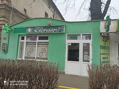 Farmacia Nordpharm Str Vasile Lucaciu 62
