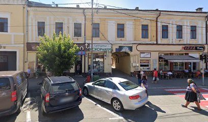 Farmacia Nordpharm Strada