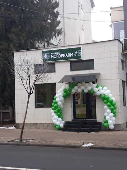 Farmacia Nordpharm Strada Victoriei 134