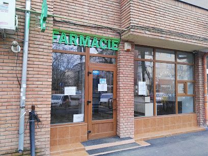 Farmacia Nr 12 Arcatim Bloc 72