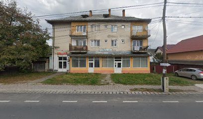 Farmacia Nr 26 Dragomirești