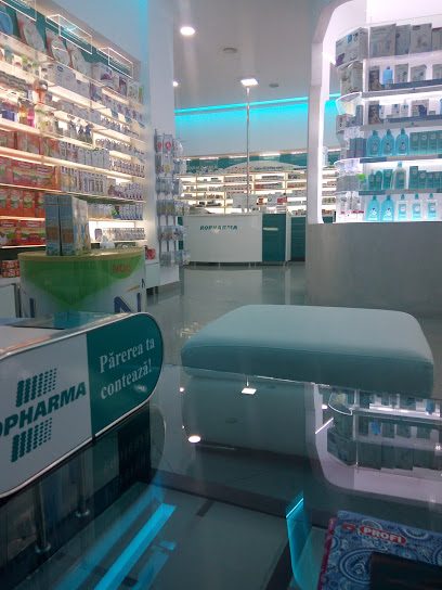 Farmacia Numărul 1 Strada Nicolae Bălcescu 1